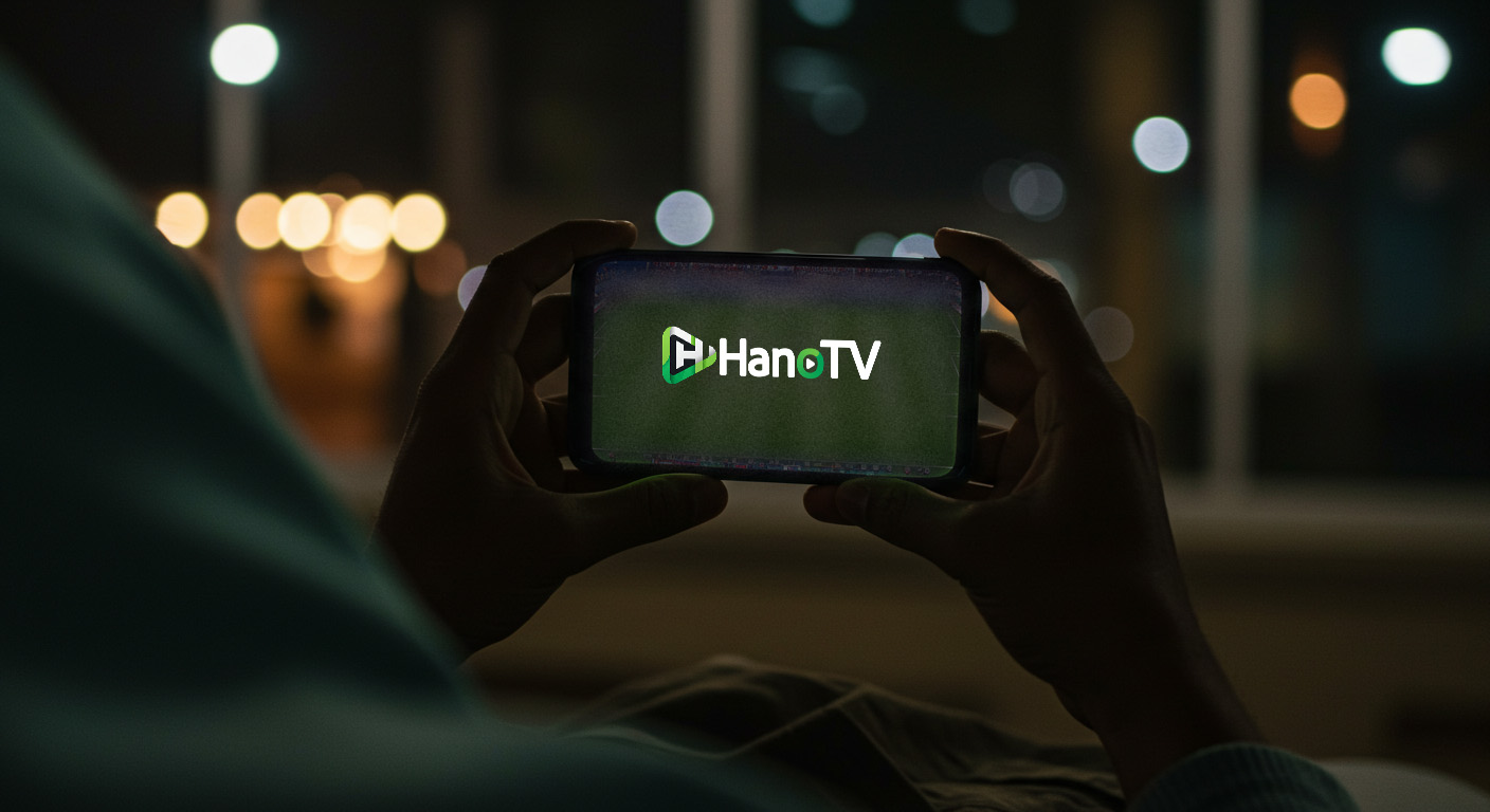 How HanoTV is Revolutionizing Somali Entertainment